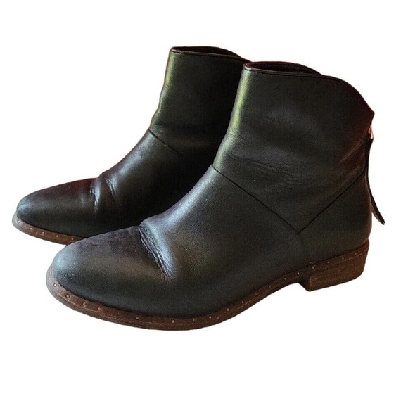 UGG Shoes - UGG Bruno Ankle Booties